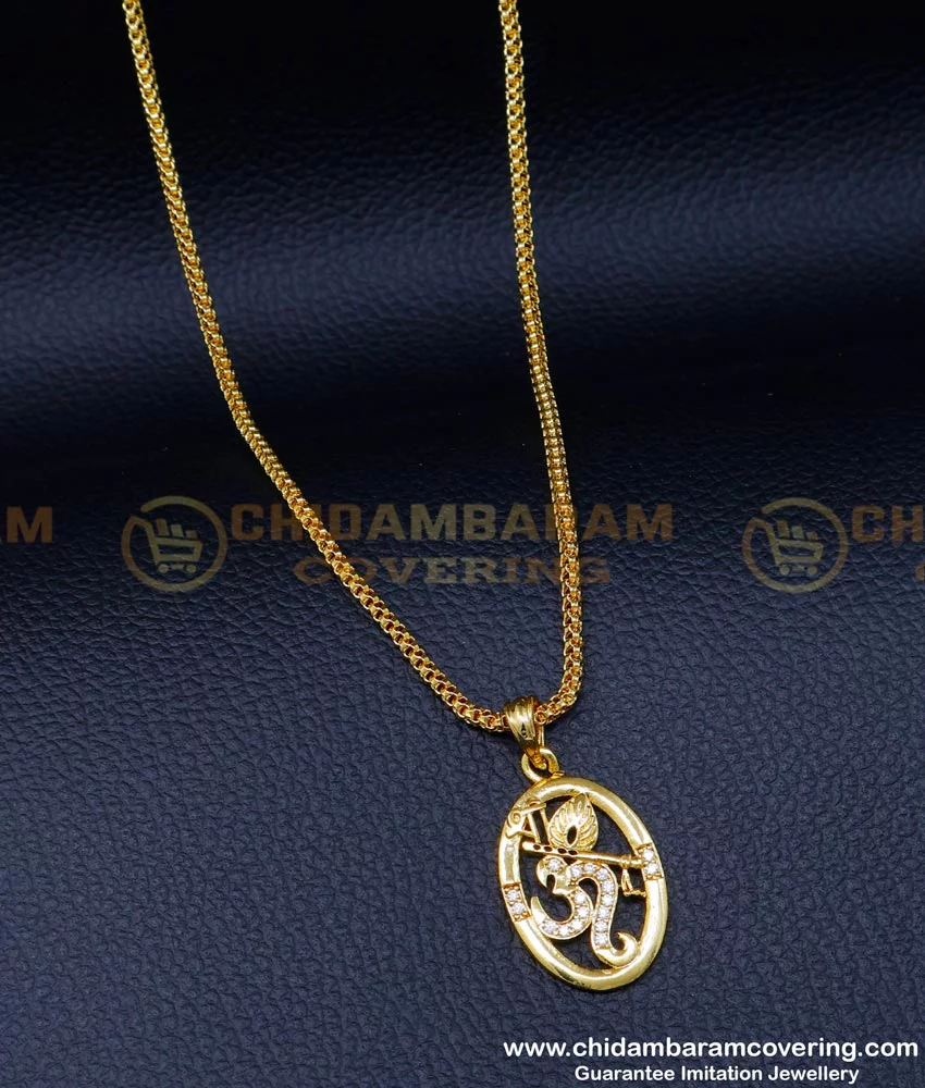 Om pendant deals online